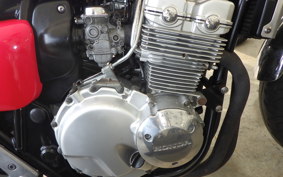 HONDA CB400F NC36