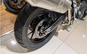 BMW F800GS 2025 0K51
