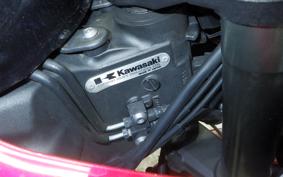 KAWASAKI NINJA 1000 A 2014