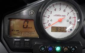 YAMAHA TDM900 ABS 2010