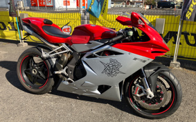 MV AGUSTA F4 2010 ZCGF610