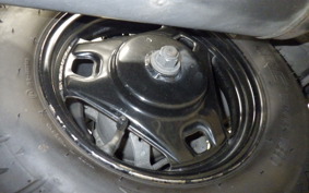 SUZUKI ADDRESS V125 G 2005 CF46A