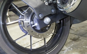 SUZUKI ｼﾞｸｻｰ250