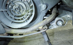 HONDA TODAY 2 2011 AF67