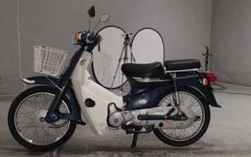 HONDA SUPER CUB70 C70