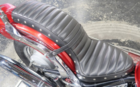 YAMAHA DRAGSTAR 400 2012 VH02J