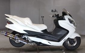 SUZUKI SKYWAVE 250S CJ46A