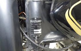 SUZUKI GT380 2025 NGT380
