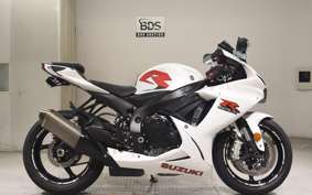 SUZUKI GSX-R600 2017