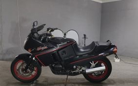 KAWASAKI GPX400R ZX400F