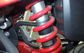 HONDA VTR 250 Gen. 2