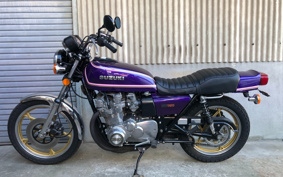 SUZUKI GS750 2024 GS750