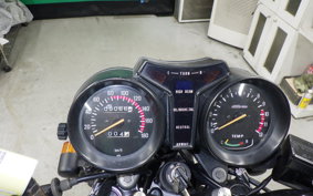 YAMAHA RZ350 1981 4U0