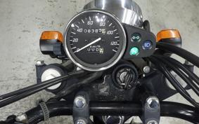 HONDA CB223S MC40