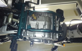 YAMAHA SEROW 250 Gen.3 2025 DG31J