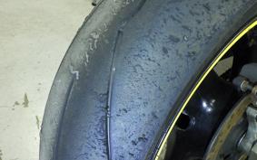 HONDA CBR600RR GEN 2 2006 PC37