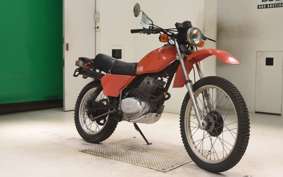 HONDA XL250S 2000 L250S