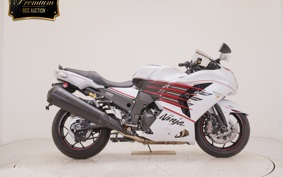 KAWASAKI ZX 1400 NINJA R A 2021