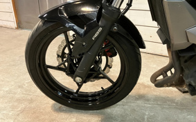 KAWASAKI Z400 2020 EX400G