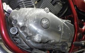 YAMAHA SRV250 RENAISSA 2021 4DN
