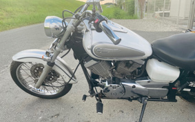 YAMAHA DRAGSTAR 250 VG02J