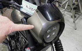 HONDA REBEL 250 S MC49