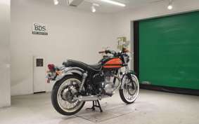 KAWASAKI ESTRELLA RS 2025 BJ250A