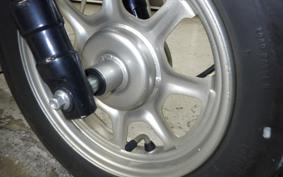HONDA GIORNO 3 AF77