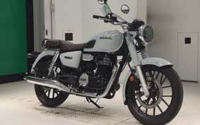 HONDA GB350C 2018 NC64