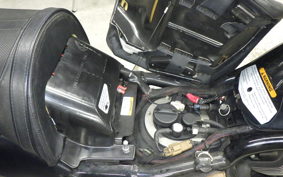 HARLEY NIGHT ROD 1250 SP 2008