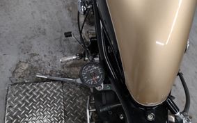 YAMAHA DRAGSTAR 400 4TR