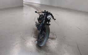 KAWASAKI 250TR BJ250F