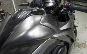KAWASAKI Z1000 Gen.5 2016