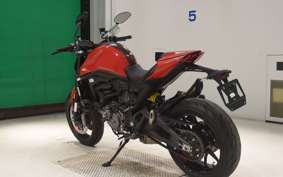 DUCATI MONSTER + 2021