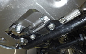 HONDA CT125-2 JA65