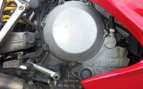 DUCATI ST2 2003