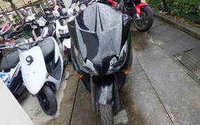 HONDA FORZA Z GEN 2 MF10