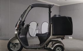 HONDA GYRO TA02