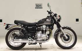 KAWASAKI W800 EJ800E