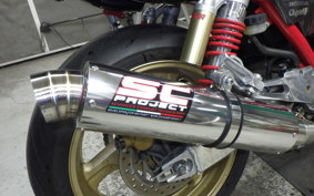 HONDA CB400SF VTEC 2011 NC42