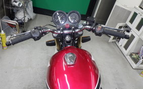 HONDA JADE 2025 MC23