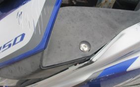 YAMAHA YZF-R25 RG10J
