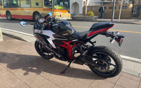 KAWASAKI  NINJA ZX-25R SE ZX250E
