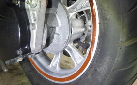 YAMAHA TRICITY 125 A 2026 SE82J