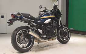 KAWASAKI Z900RS 2021 ZR900C