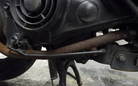 SUZUKI ADDRESS V50 Gen.2 2022 CA42A