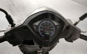 SUZUKI ADDRESS V110 CE47A
