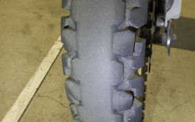 YAMAHA SEROW 250 Gen.2 DG17J