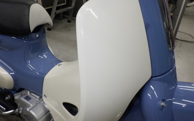 HONDA C50 SUPER CUB 2020 AA09