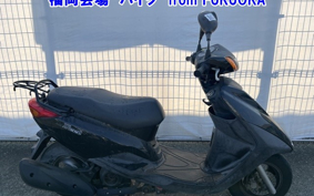 YAMAHA AKUSHI STREET